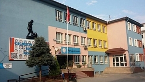 BELEDİYE RANTTAN VAZGEÇTİ, İSMETPAŞA OKULU PARK OLACAK