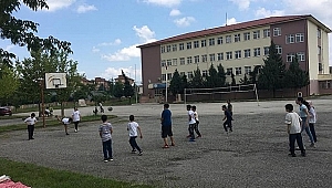 BEYKÖY ORTAOKULU SAĞLAM ÇIKTI
