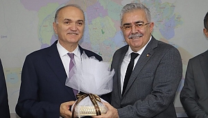 BUZLAR ERİDİ