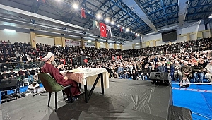 CÜBBELİ AHMET DÜZCE'DE