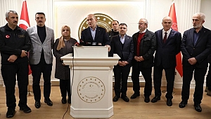 DEPREM SÖYLENTİSİ ÇIKARANLAR HAKKINDA SORUŞTURMA AÇILACAK