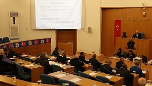 DÜZCE BELEDİYESİNİN 2023 BÜTÇESİ 1 MİLYAR 200 MİLYON LİRA
