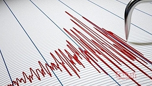 DÜZCE'DE 405 ARTÇI SARSINTI OLDU
