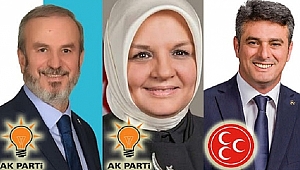 DÜZCELİLER VEKİLLERİNİ TANIMIYOR!
