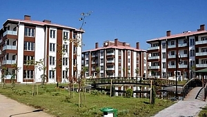 EV ALMAK HAYAL