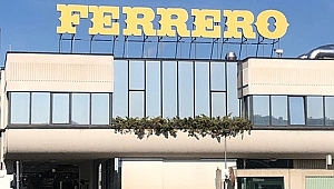 FERRERO'YA SORUŞTURMA