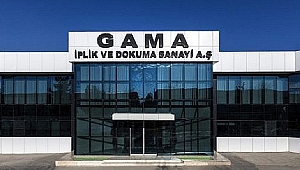 GAMA İPLİK’İN KAÇAK YAPILARI DOZERLE YIKILACAK