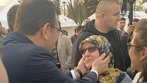 İMAMOĞLU DÜZCE'DE