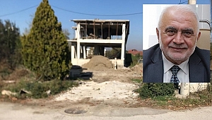 O VİLLA HÜDAVER GÖSTERİŞLİ'NİN ÇIKTI!