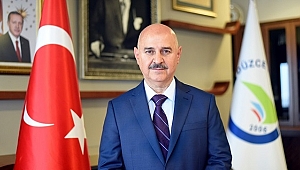 REKTÖR BU SESİ DUY!