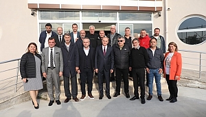 STAD TAŞINACAK, İKİNCİ DEVRE MAÇLARI ŞIRALIK'TA OYNANACAK