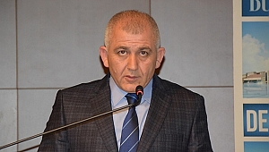 TUNCAY ŞAHİN, İDDİALAR İÇİN TEFTİŞ İSTEDİ