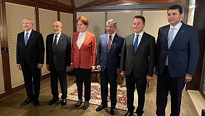 VATANDAŞLAR MUHALEFETTEN ÇÖZÜM BEKLİYOR