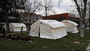 YARALAR SARILIYOR