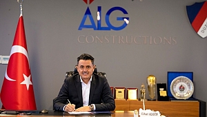ALGÜN 2023 YILINA YENİ PROJELERLE GİRİYOR