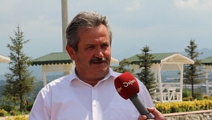 CUMAYERİ'NDE 4 KAT KARARI