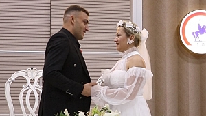 EVLİLİK OKULU BAŞLIYOR