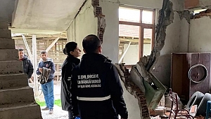 HASAR TESPİTLERİNDE SORU İŞARETLERİ VAR!