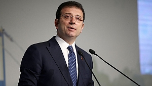 İMAMOĞLU'NA 2 YIL 7 AY HAPİS CEZASI VERİLDİ