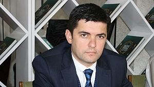 İYİ PARTİ BAŞKANINA AK PARTİLİLERDEN TEPKİ