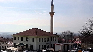 KONURALP MERKEZ CAMİSİ İBADETE KAPATILDI