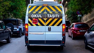 ÖĞRENCİLERİN SERVİS SORUNU ÇÖZÜLDÜ
