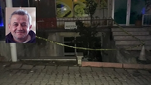 SAHTE ALKOLDEN ÖLDÜ