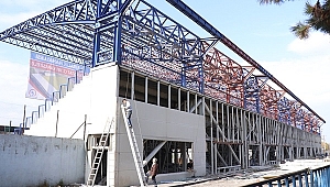 TARAFTAR KAVGASININ DÜZCE STADI'NIN YIKILMASIYLA İLGİSİ VAR MI?