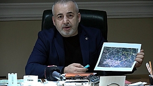TARIM ALANLARINI SANAYİYE AÇMAK DÜZCE'YE İHANETTİR