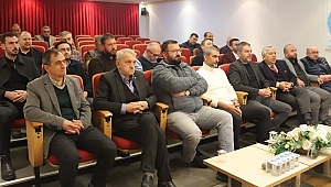 TSO'DA SÜRPRİZ OSB LİSTESİ!