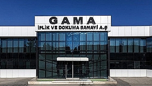 TSO'DAN GAMA İPLİK’E TEPKİ