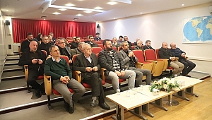 TSO MECLİSİ’NDE SERT TARTIŞMA