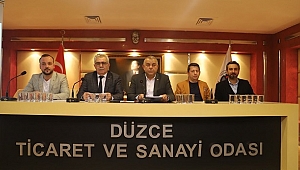 TSO ÜYE AİDATLARINA REKOR ZAM