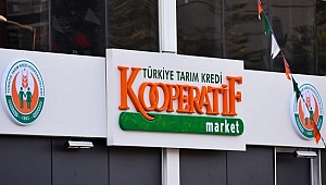 UCUZ MARKETLERDE FİYAT FARKI YOK