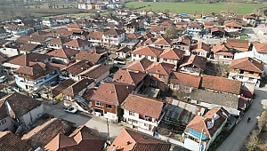 DÜZCE BELEDİYESİ KENTSEL DÖNÜŞÜM İÇİN START VERDİ