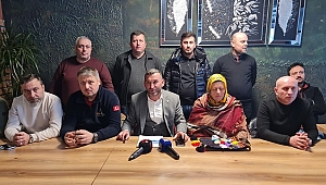 DÜZCE HAMSİ FESTİVALİ 19 OCAK'TA
