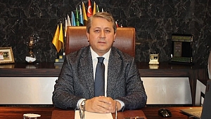 ERTAN TAŞLI’DAN 10 OCAK MESAJI