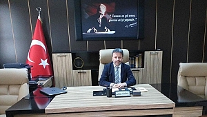 GÜMÜŞOVA MİLLİ EĞİTİM'DE DEPREM PARASI SKANDALI
