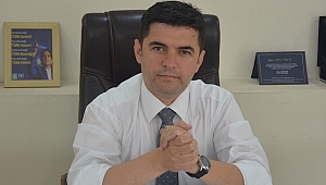 İYİ PARTİ'DEN 10 OCAK KUTLAMASI
