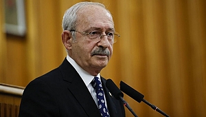 MUHALEFETİN ADAYI 13 ŞUBAT'TA AÇIKLANACAK