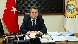 MUHARREM TOZAN'IN ANNESİ VEFAT ETTİ