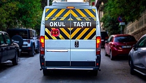 PERSONEL VE SERVİS ÜCRETİ TARİFESİ YENİDEN DÜZENLENDİ