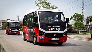 ULAŞIM AŞ’NİN REKLAM GELİRİ ARAÇ SAHİPLERİNE NEDEN DAĞITILMIYOR?