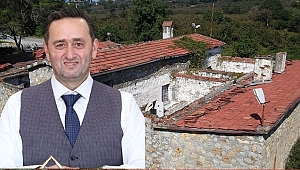 YANMAZ'DAN KADIN GİRİŞİMCİLERE JEST