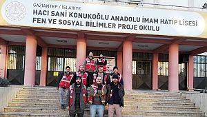 15 OKULU EĞİTİME HAZIR HALE GETİRDİLER