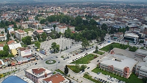 ACI AMA GERÇEK! DÜZCELİLER TOPLANMA ALANLARINI BİLMİYOR