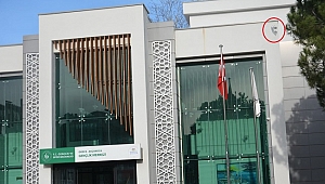 AKÇAKOCA GENÇLİK MERKEZİ KURŞUNLANDI