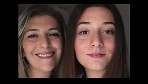 AKÇAKOCALI ANNE KIZ ENKAZ ALTINDA CAN VERDİ