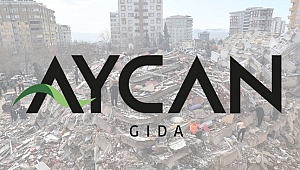 AYCAN’DAN 2 MİLYONLUK BAĞIŞ