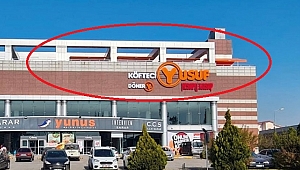BURASI MÜHÜRLENECEK Mİ?